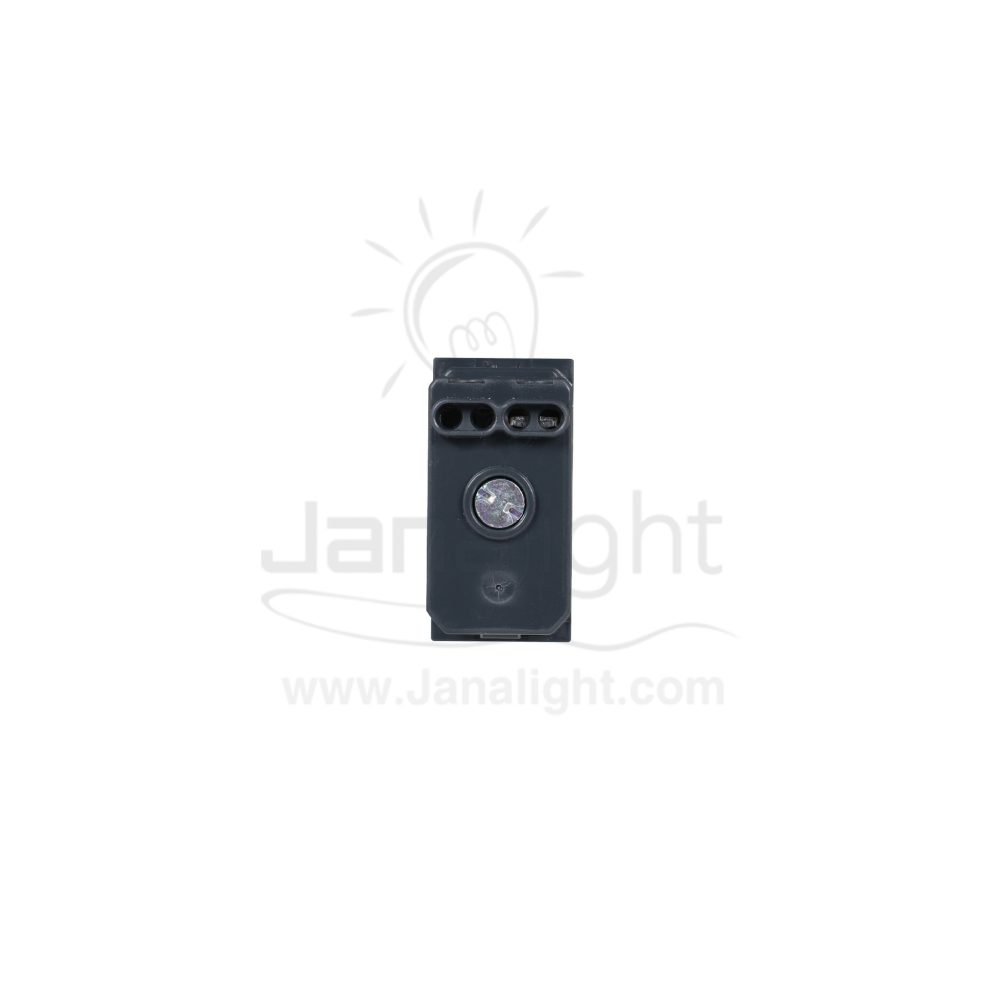 جرس زنان سوليدا ابيض D4351/230 Solida white ringing doorbell