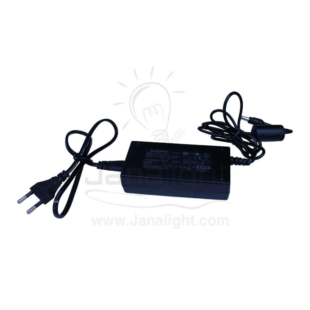 شريط لد 5 متر RGB بدائرة تحكم واي فاي سونوف SF033 led tape 5m RGB control unit wifi sonoff SF033