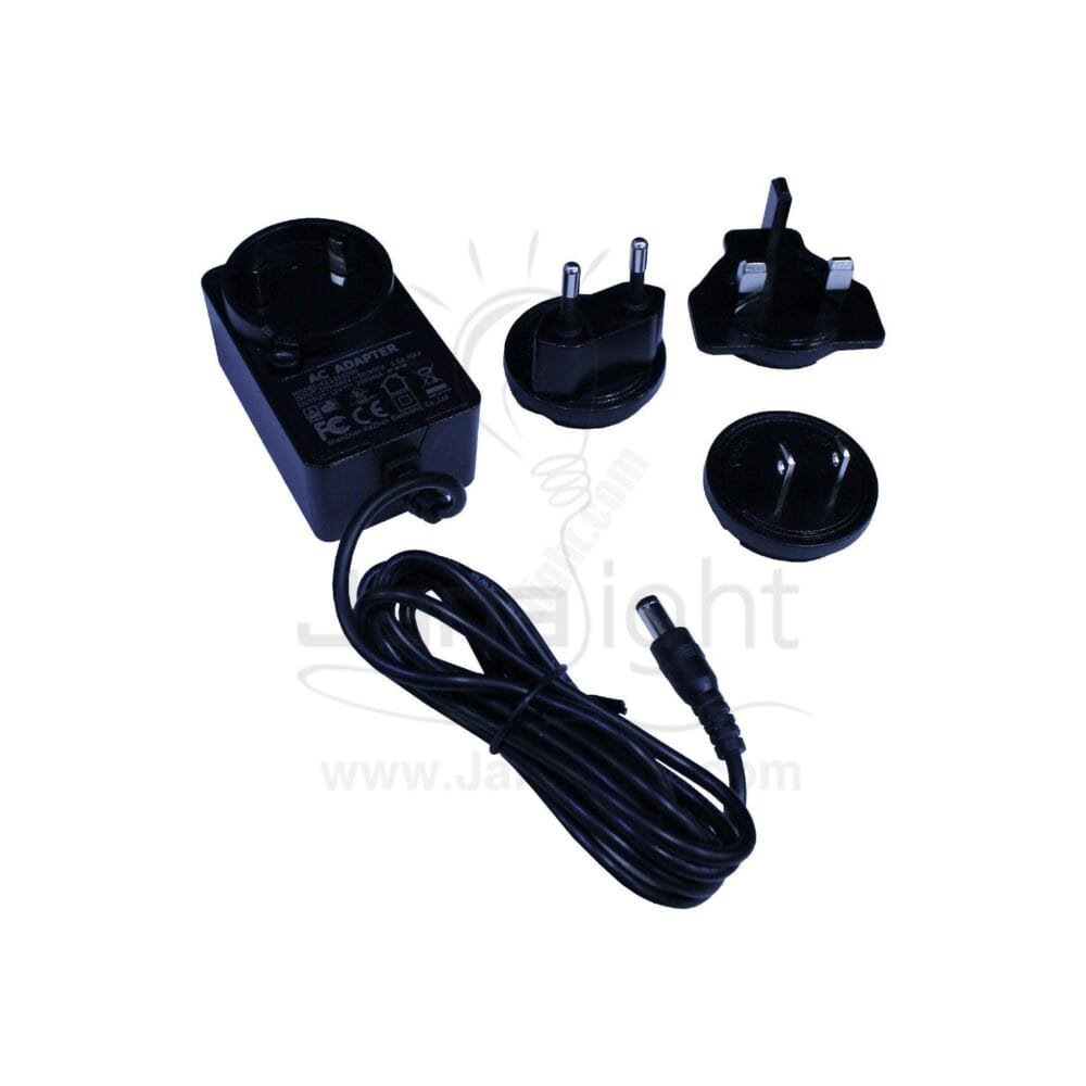 شريط لد 5 متر RGB بدائرة تحكم واي فاي سونوف SF114 led tape 5m RGB control unit wifi sonoff SF114