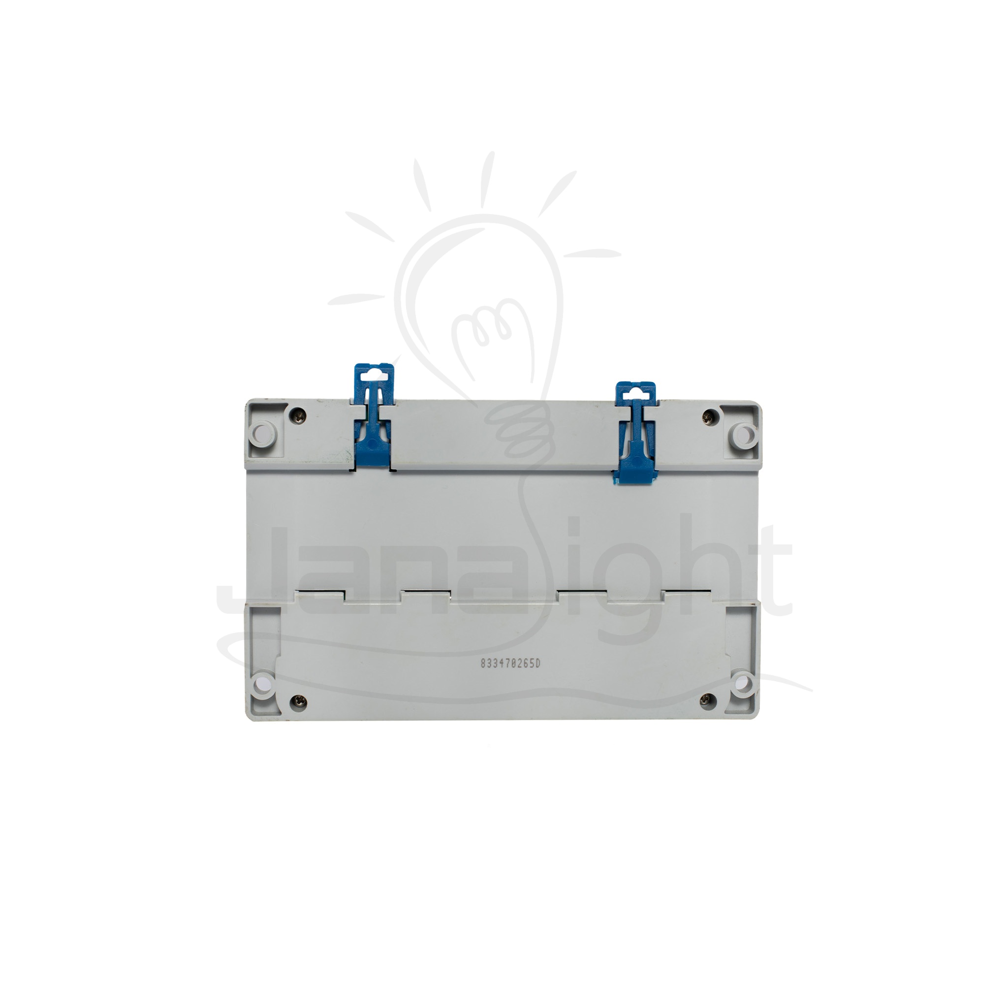وحدة تحكم واي فاي 4 خط سونوف SF 132 4CH PRO R3 Sonoff 4-Channel Wi-Fi Controller SF 132 4CH PRO R3