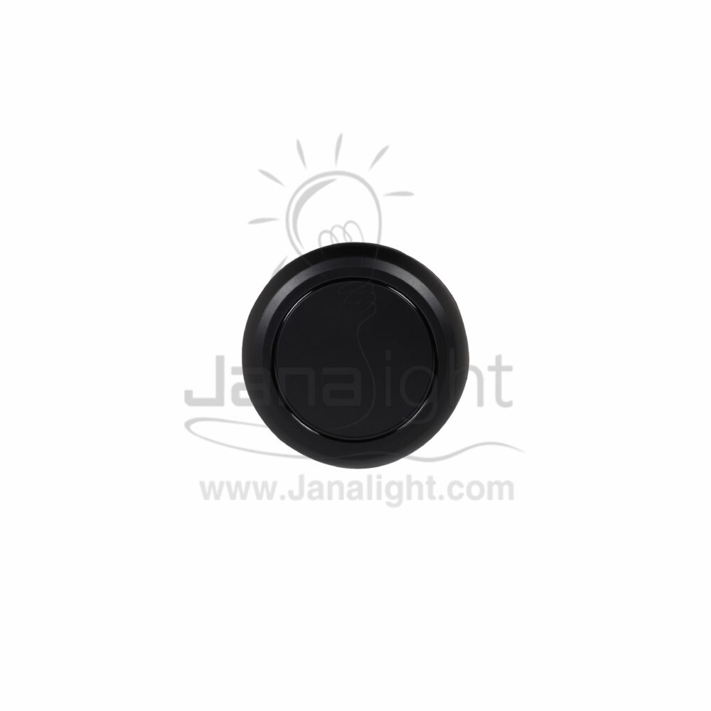 وحدة تحكم IR واي فاي سمارت هوم موري REMIR wifi smart IR controller round black mori