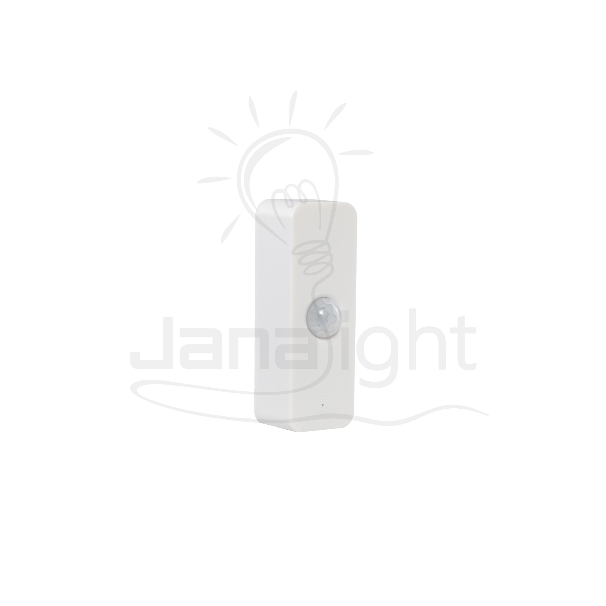حساس حركة Zigbee سمارت هوم موري مستطيل Motion sensor Mori Smart Home Rectangular Zigbee Motion Sensor