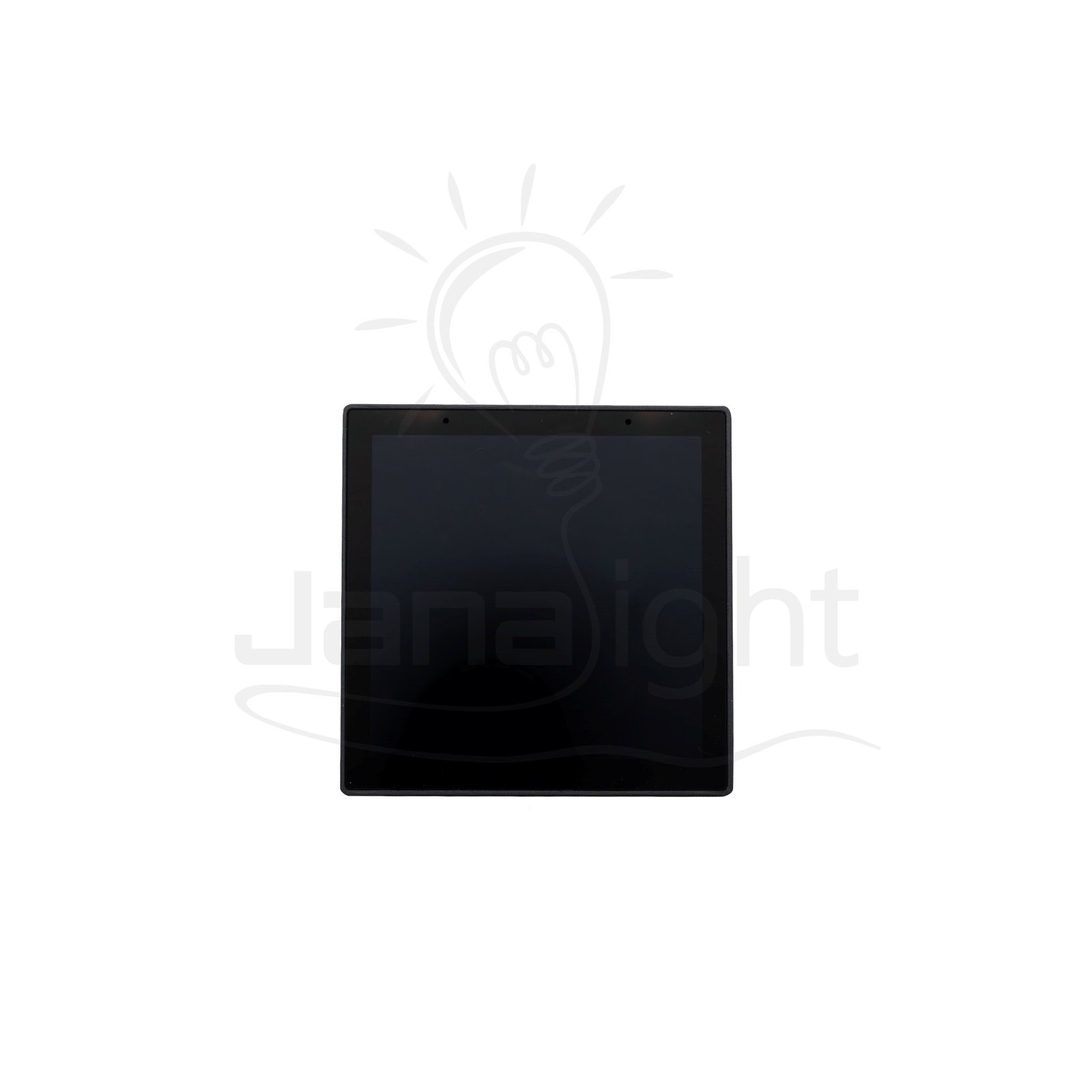 شاشة ذكية 4 بوصة سمارت هوم داخل 7*7 موري اليكسا Tpp01-Z 4-Inch Smart Home Display Inside 7*7 Mori Alexa Tpp01-Z
