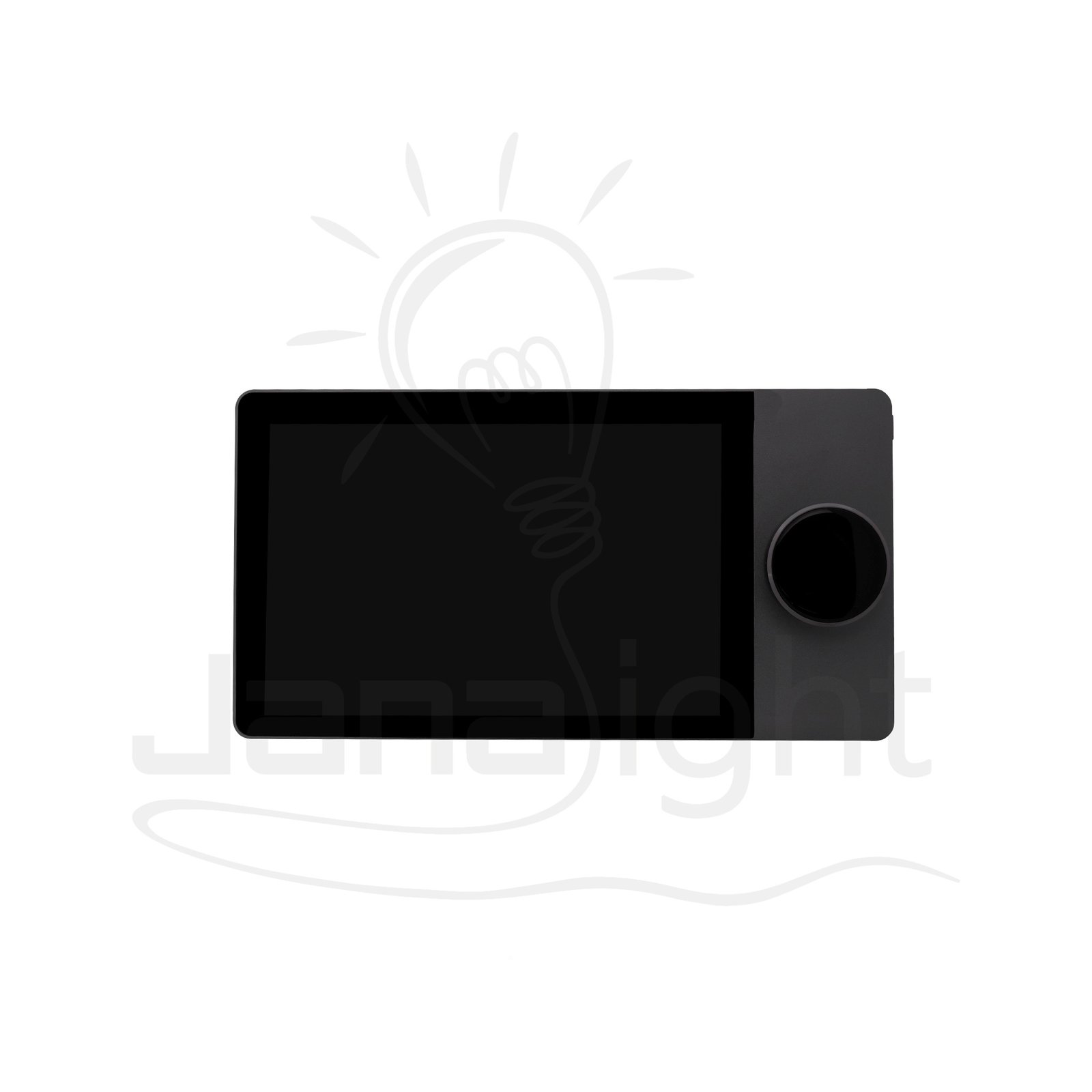 شاشة سمارت هوم 8 بوصة مع مضخم صوت سمارت Smart Host 8-Inch Smart Home Screen With Smart Amplifier