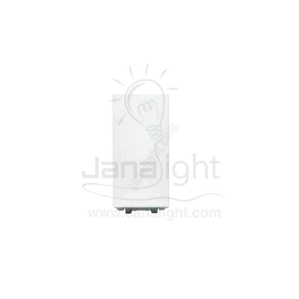 مفتاح 10 امبير ابيض شنايدر MGU3-101T-18 Schneider Mgu3.101T.18 Electrical Switch 10 amp White