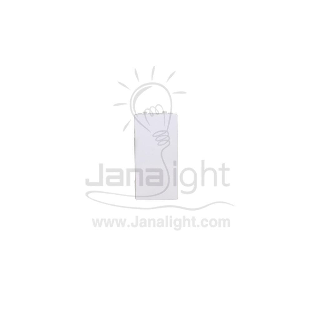 ⁦مفتاح ديفياتير 10 امبير ابيض شنايدر MGU3-103T-18⁩ - الصورة ⁦2⁩