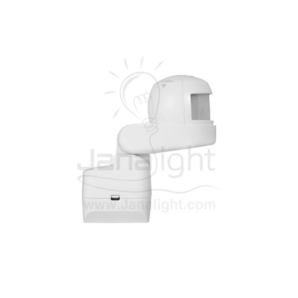 حساس سنسور حركة شنايدر افقي متحرك لطش CCTR1P004 motion sensor 360 degrees Schneider CCTR1P004