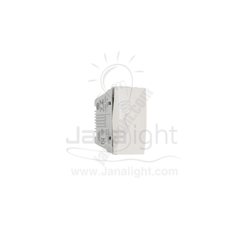 مفتاح وسط سلم 10 امبير بيج شنايدر MGU3-105T-25 schneider electric switch MGU3.105T.25