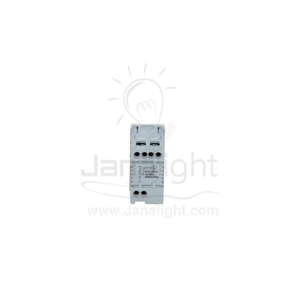 مفتاح ستارة بيج شنايدر MGU3-108T-25 schneider electric switch MGU3.108T.25