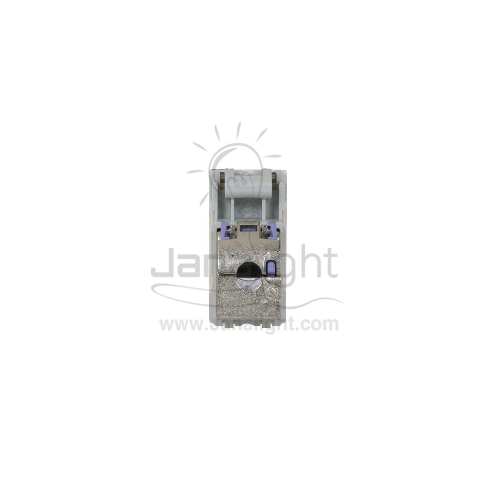 ⁦بريزة نت CAT6 قاعدة معدن بيج شنايدر MGU3-416-25⁩ - الصورة ⁦3⁩