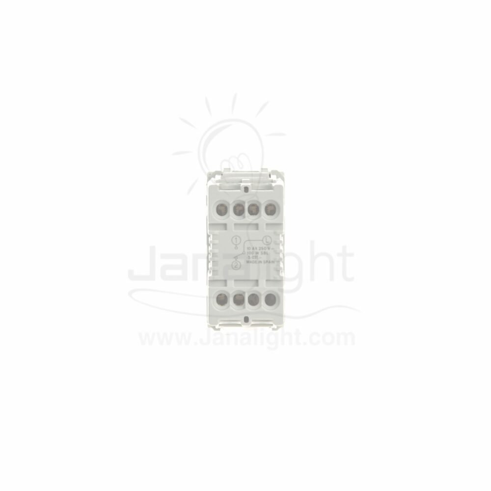 ⁦مفتاح ديفياتير 10 امبير شنايدر بيج MGU3.103T.25⁩ - الصورة ⁦3⁩