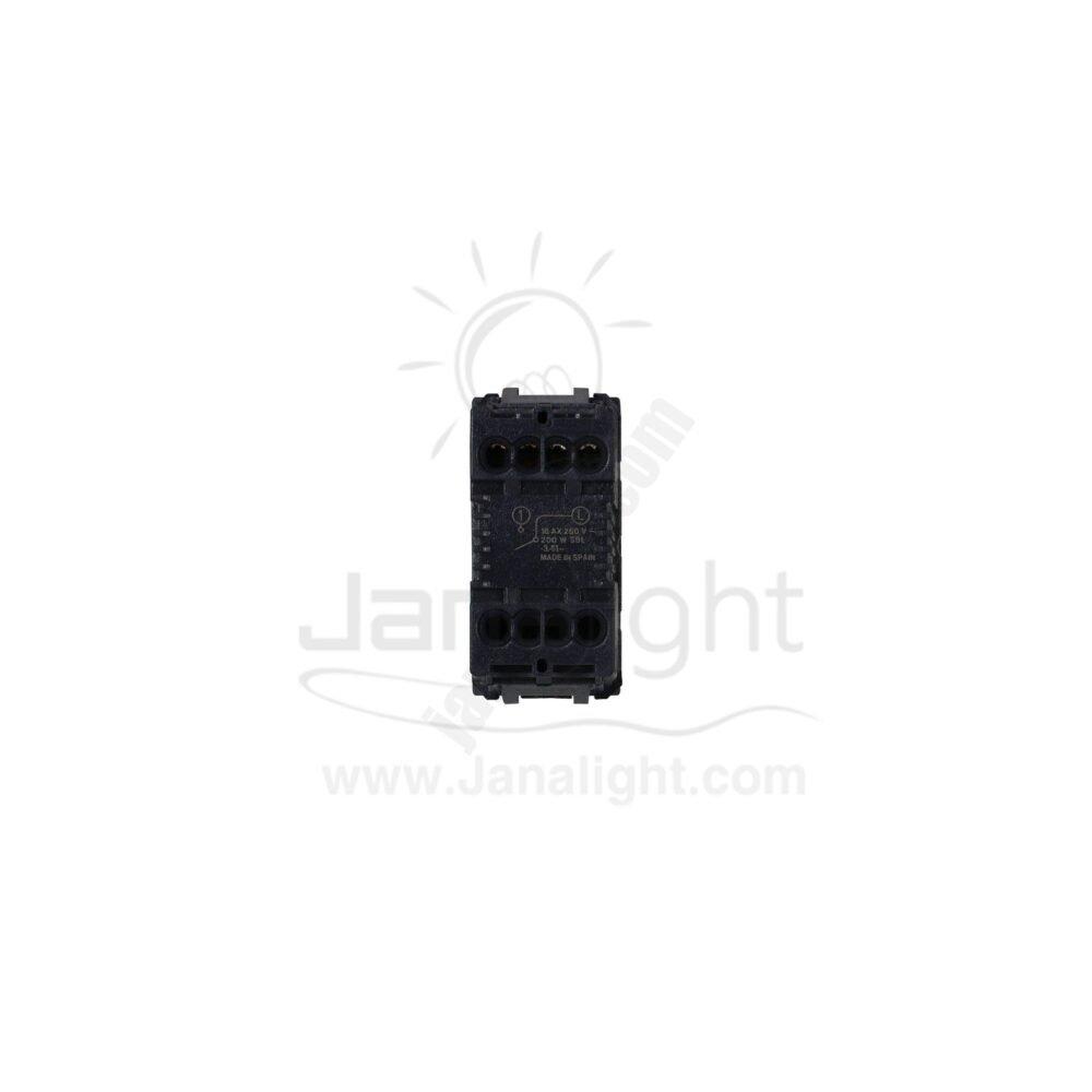 مفتاح 16 امبير رمادي شنايدر MGU3-161-12 Schneider electric switch MGU3.161.12