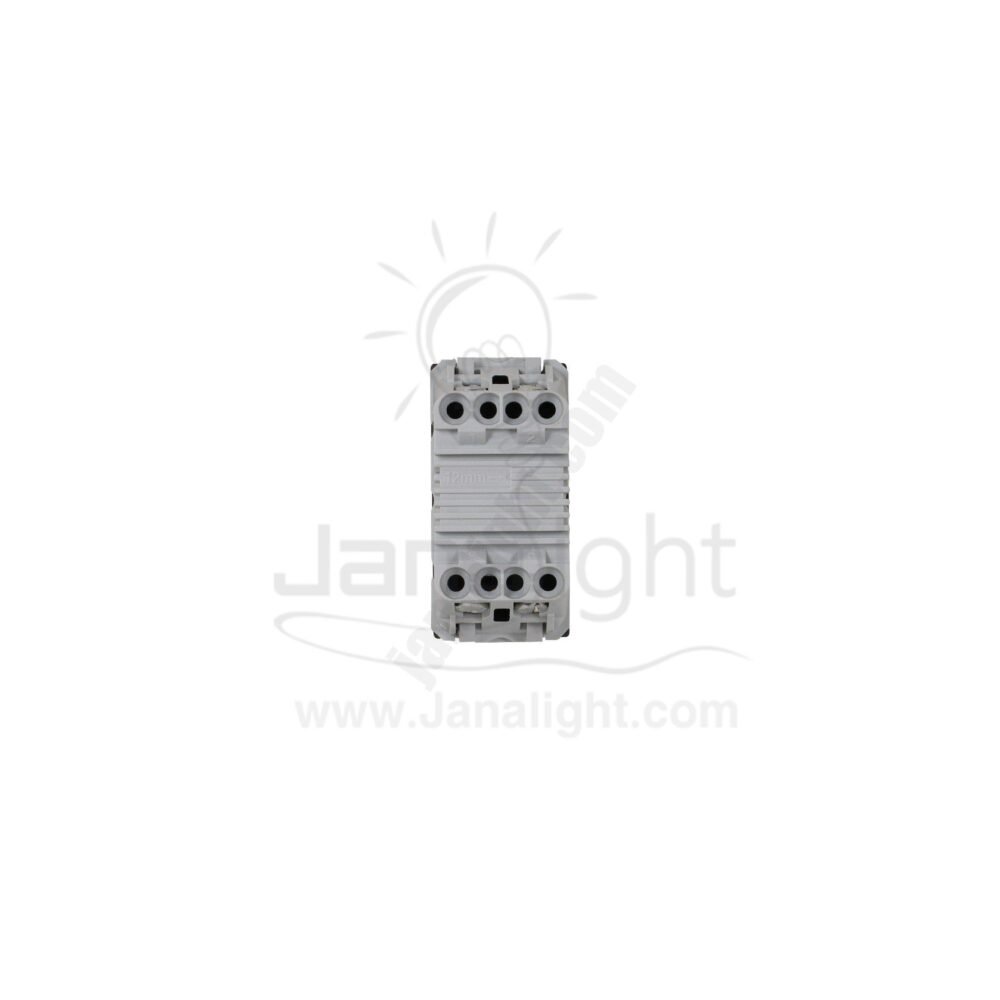 مفتاح وسط سلم 10 امبير رمادي شنايدر MGU3-105T-12 Schneider electric switch MGU3.105T.12