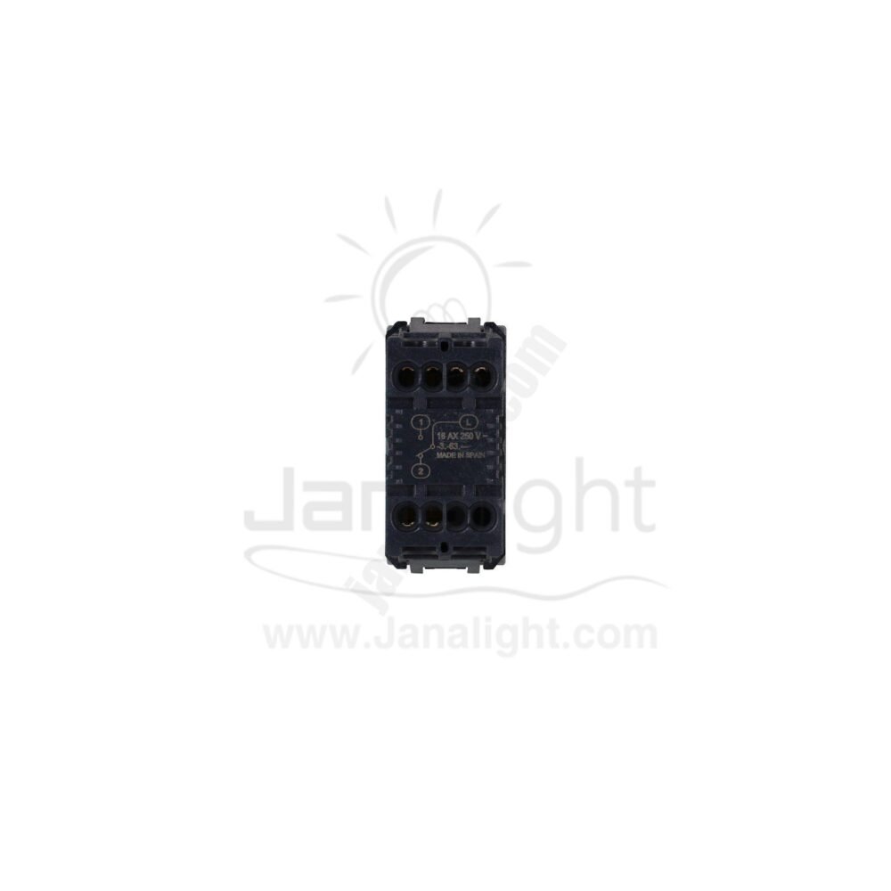 مفتاح ديفياتير 16 امبير فضي شنايدر MGU3-163-30 Schneider electric switch MGU3.163.30