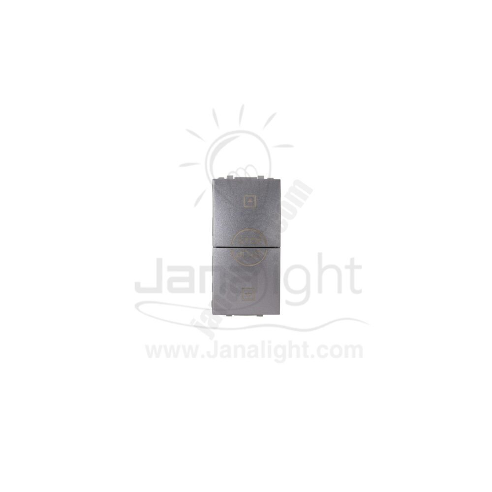 مفتاح ستارة فضي شنايدر MGU3-108T-30 Schneider electric switch MGU3.108T.30