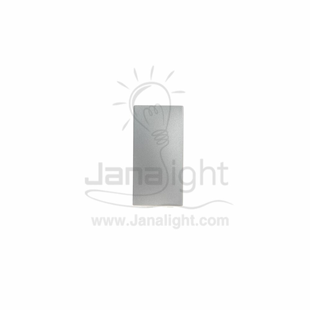 سدادة فضي شنايدر MGU9.865.30. - الصورة 2