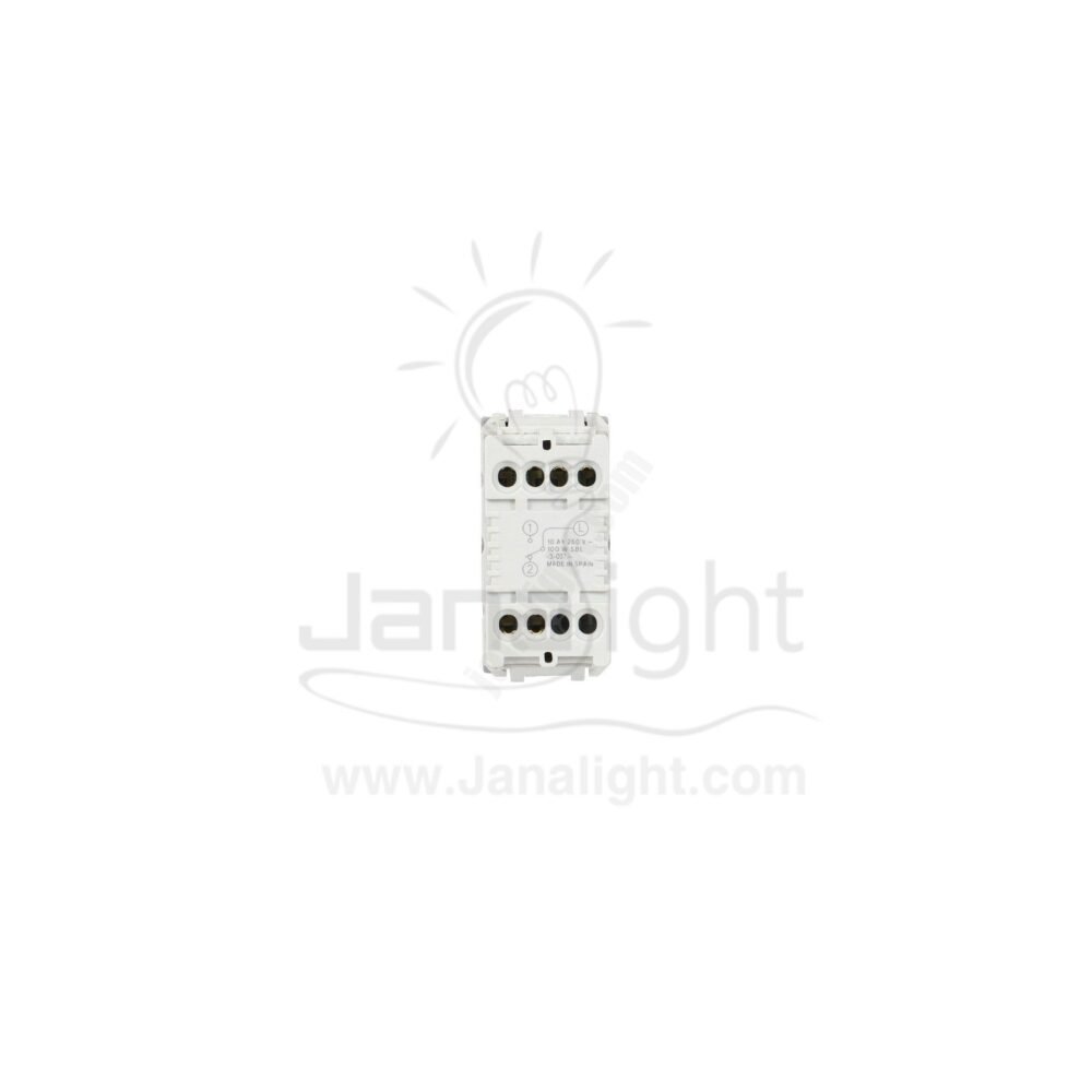 مفتاح ديفياتير 10 امبير فضي شنايدر MGU3.103T.30 Schneider electric switch MGU3.103T.30