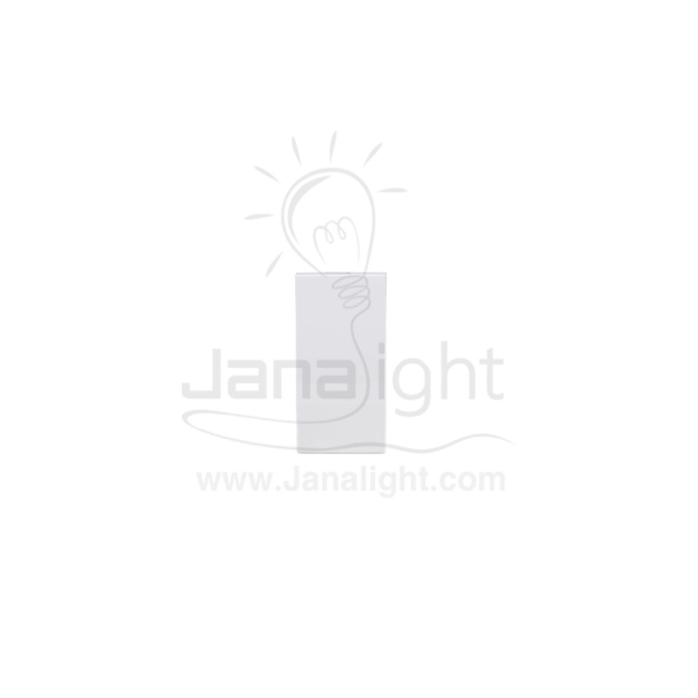 ⁦مفتاح ديفياتير 16 أمبير أبيض شنايدر يونيكا NU316318⁩ - الصورة ⁦2⁩
