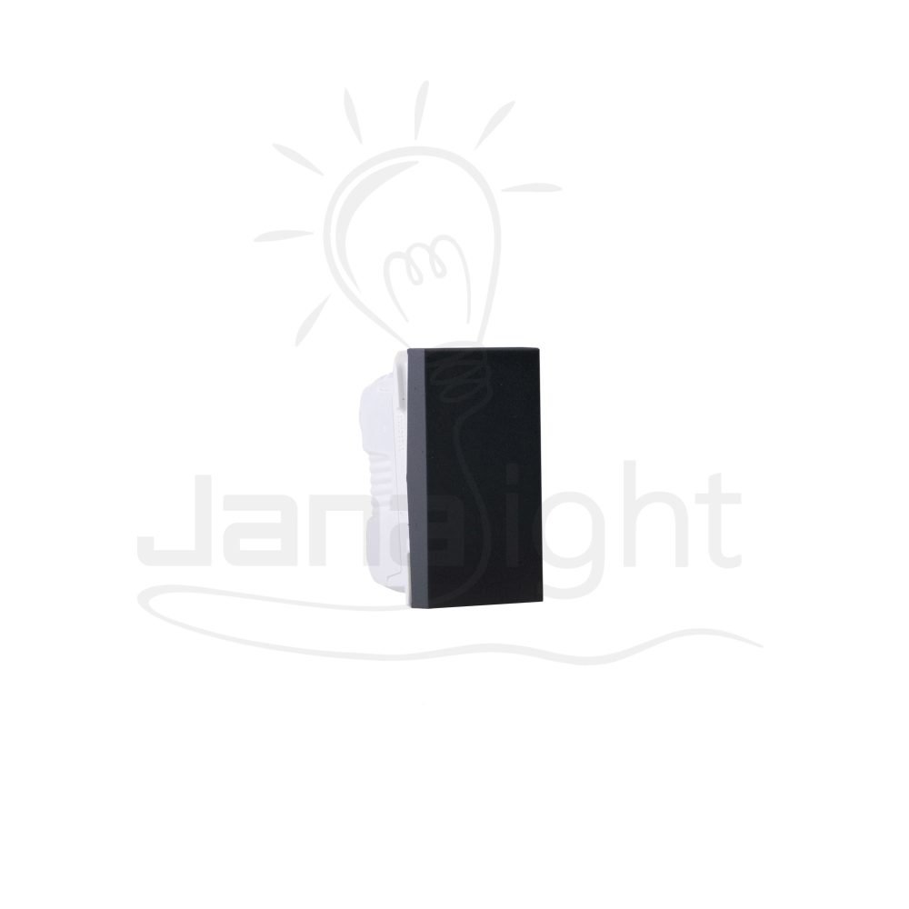 مفتاح ديفياتير 16 أمبير اسود شنايدر يونيكا NU316354 Unica switch 16A Schneider NU316144 14411016(1)