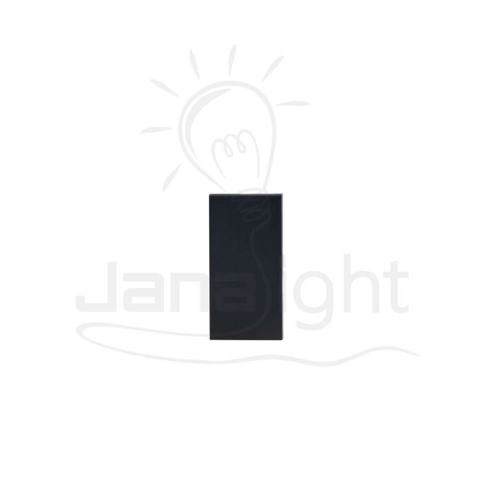 ⁦مفتاح ديفياتير 16 أمبير اسود شنايدر يونيكا NU316354⁩ - الصورة ⁦2⁩