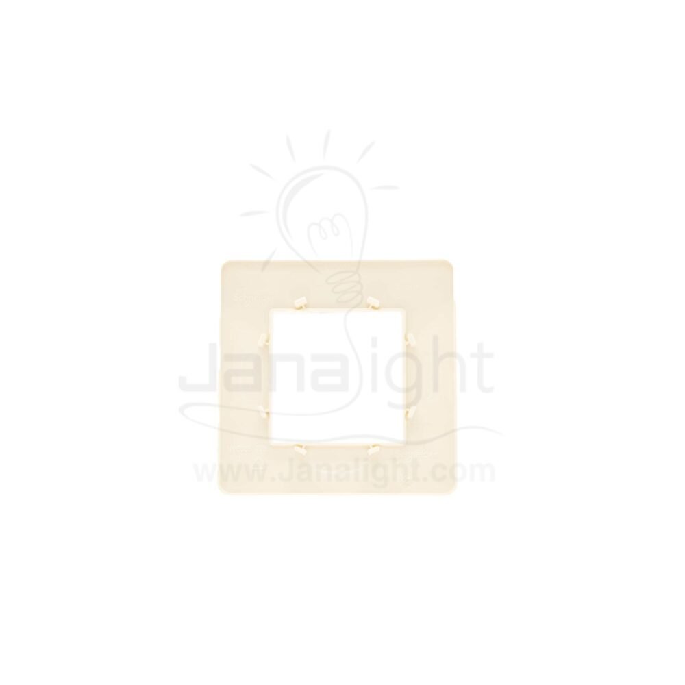 ⁦وش مربع بيج شنايدر نيو يونيكا NU200244⁩ - الصورة ⁦2⁩