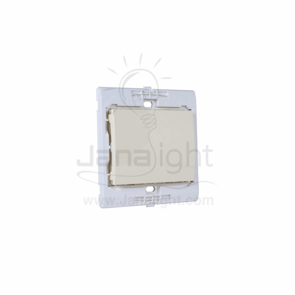 سدادة ساس 7x7 بيج beige Stopper 7*7 sas 14502033(1)