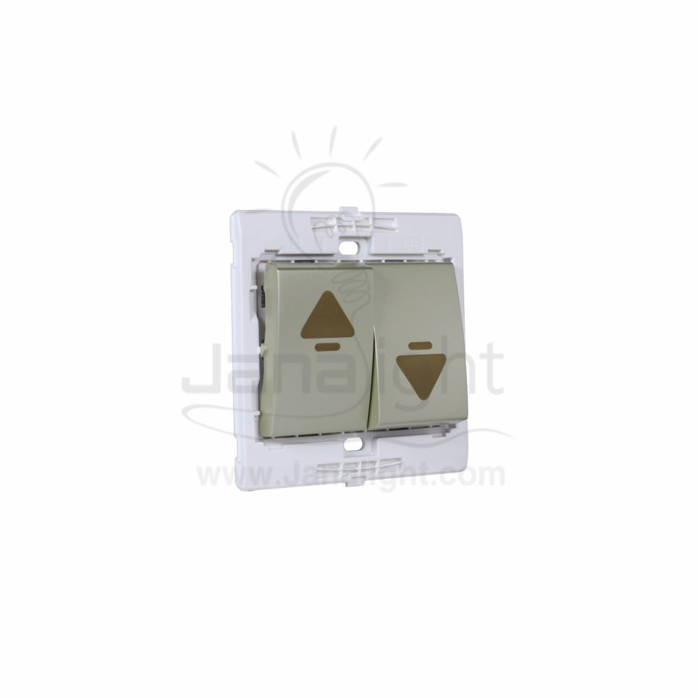 مفتاح ستارة 7x7 ساس بلاتيني curtain switch Double Platini 7*7 sas 14505014(1)