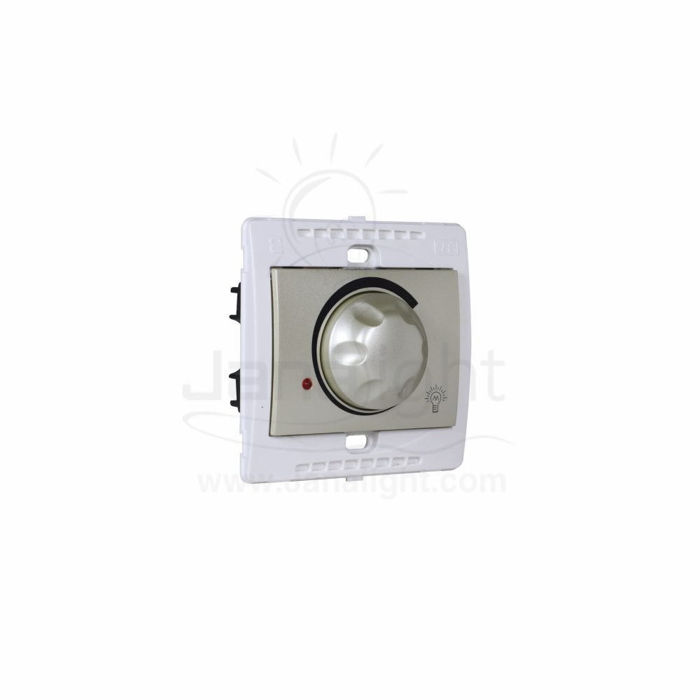دايمر انارة 1000 وات 7x7 ساس بلاتيني Dimmer 1000 wat Double Platini 7*7 sas 14505015(1)