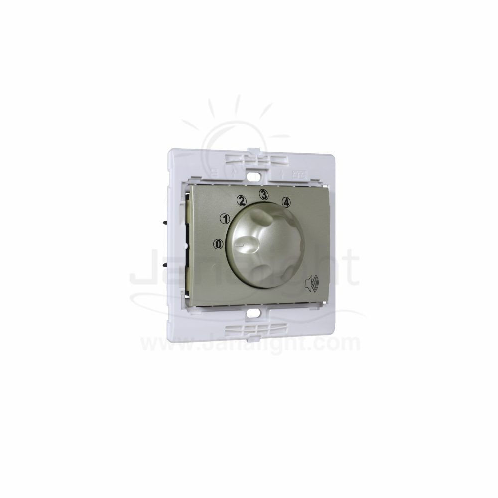 دايمر صوت 5 وات 7x7 ساس بلاتيني sound dimmer 5 wat Double Platini 7*7 sas 14505017(1)