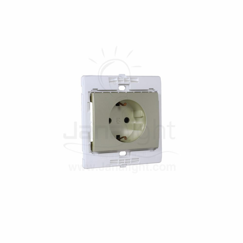 بريزة مجوفة 7x7 ساس بلاتيني Double Platini Choco socket 7*7 sas 14505025(1)