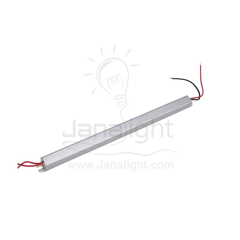 بور سبلاي 3 امبير 72وات 24v slim Power supply SLIM 3A-72W 147028(1)