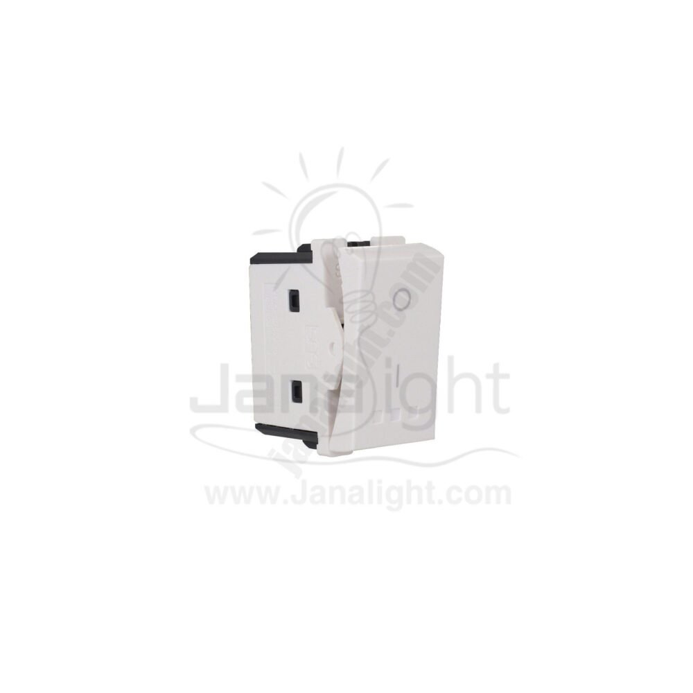 مفتاح سخان ساس ايكو 16A Water Heater switch 16A
