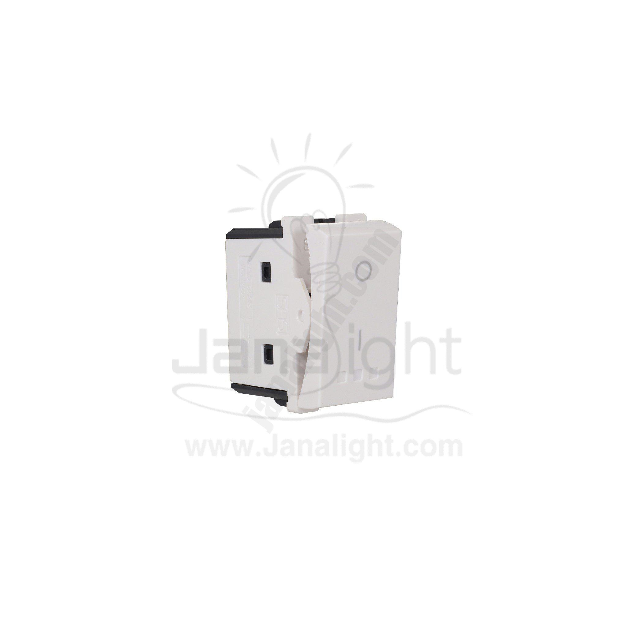 مفتاح سخان ساس ايكو 16A Water Heater switch 16A