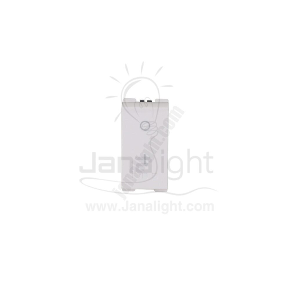 مفتاح سخان ساس ايكو 16A Water Heater switch 16A