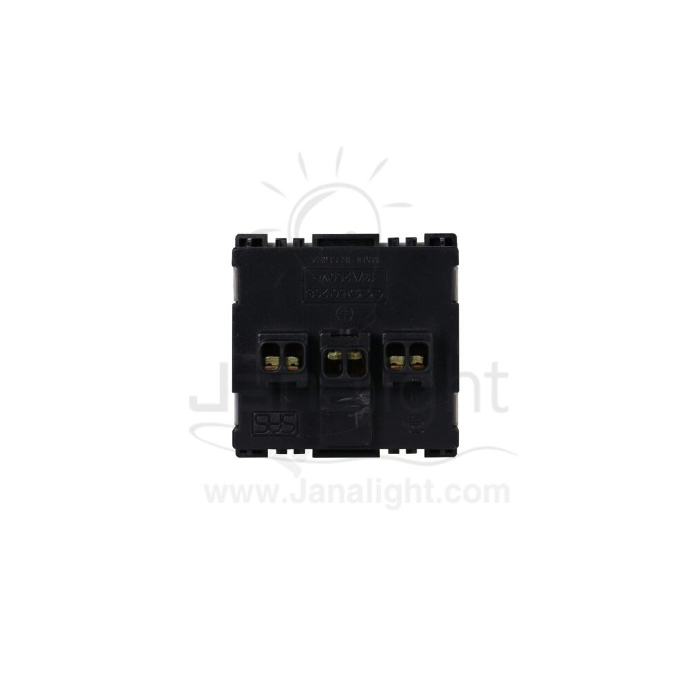 بريزة انكليزي ساس ايكو 13 امبير Sas Eco Universal Socket
