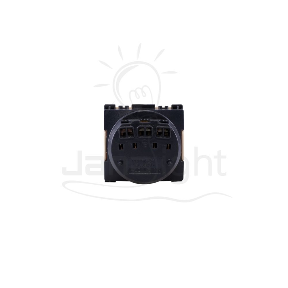 بريزة مجوفة بيج ساس ايكو 16 امبير beige german socket sas eco