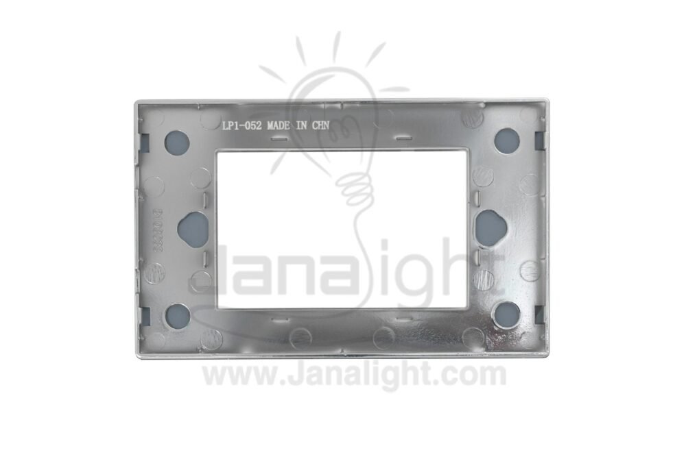 وش كريستال اكرليك بني AROMA brown chassis crystal (acrylic) AROMA