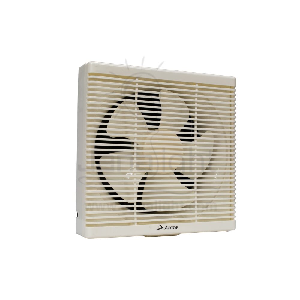 شفاط شبكة 30سم شفط وطرد ارو كود EHF 30 Plastic exhaust fan arrow 30cm 45w 15204008(1)