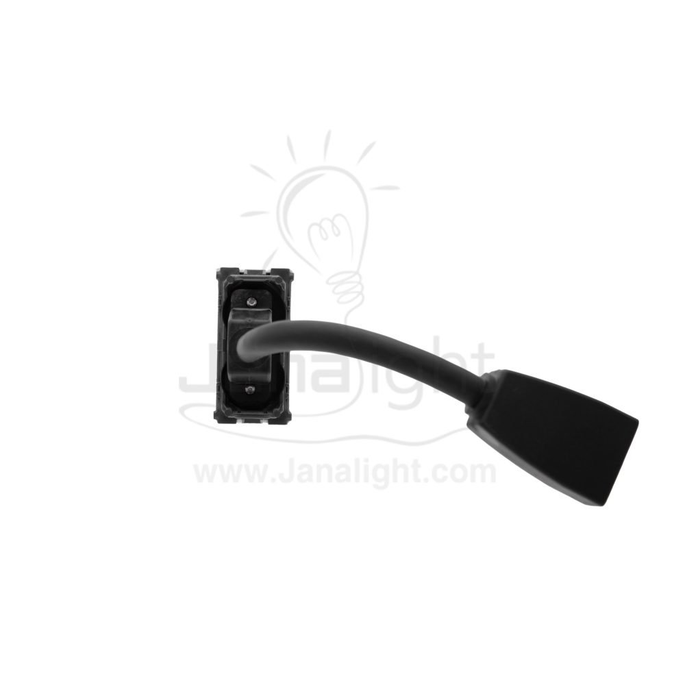 ⁦بريزة HDMI ليجراند ابيض⁩ - الصورة ⁦4⁩