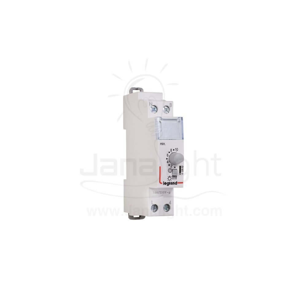 مكنة سلم ليجراند legrand Electric Timers 15505016(1)