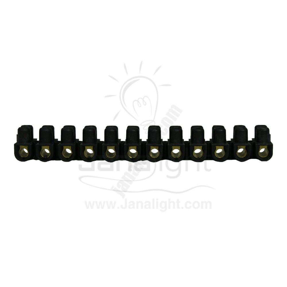 روزتا 10 مل ليجراند Legrand Nylbloc Connection Terminal 10mm