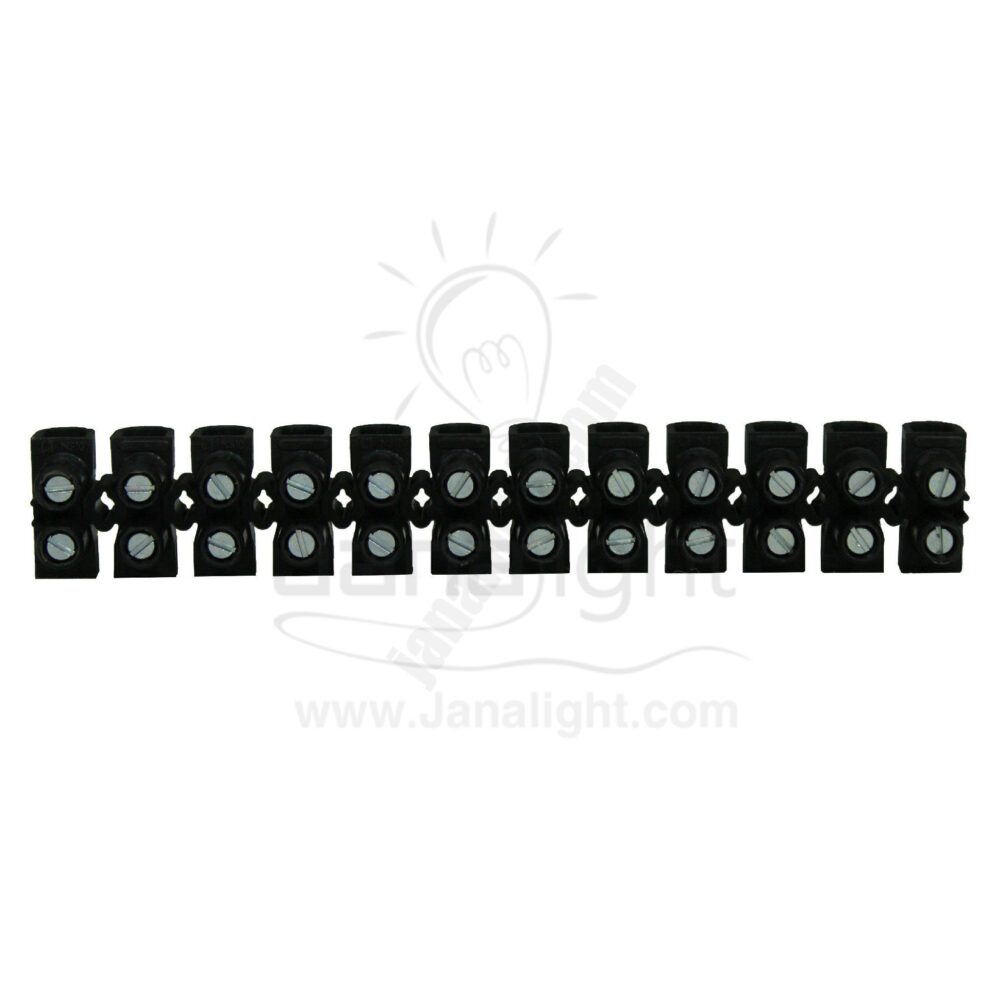 روزتا 10 مل ليجراند Legrand Nylbloc Connection Terminal 10mm