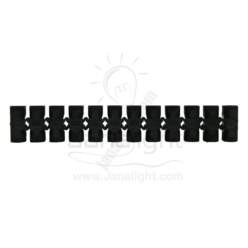 روزتا 10 مل ليجراند Legrand Nylbloc Connection Terminal 10mm