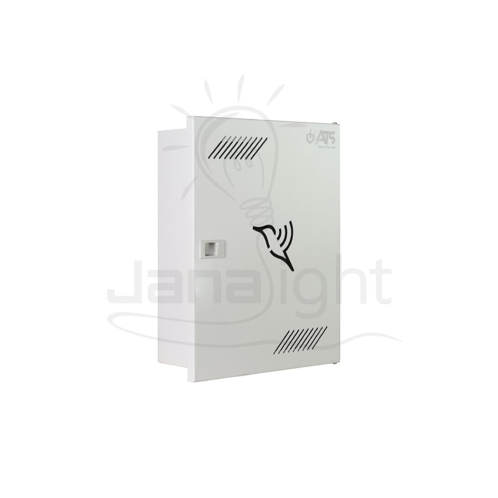 لوحة اتصالات فلات ايه تك Distribution Box V16