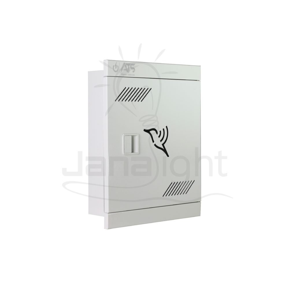 لوحة اتصالات سمارت تليكوم Distribution Box V16