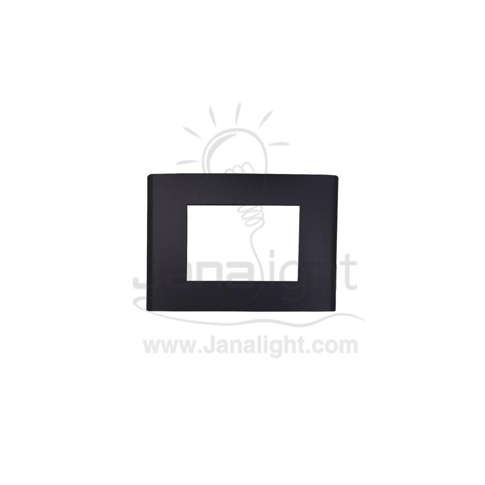 وش كحلي 3 فتحة فورما ماكس BE4803M3BV 3slot navy blue chassis forma max