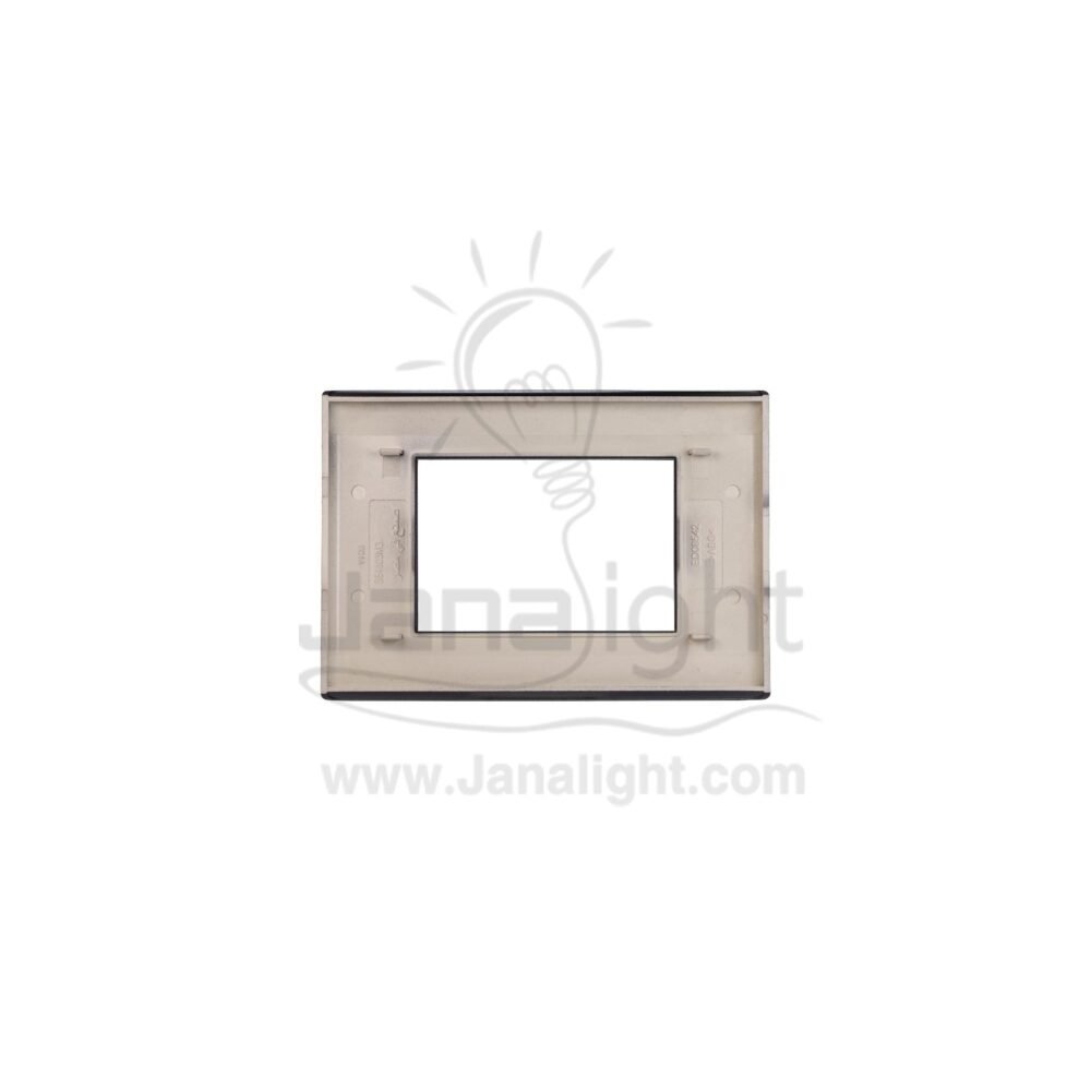 وش كحلي 3 فتحة فورما ماكس BE4803M3BV 3slot navy blue chassis forma max