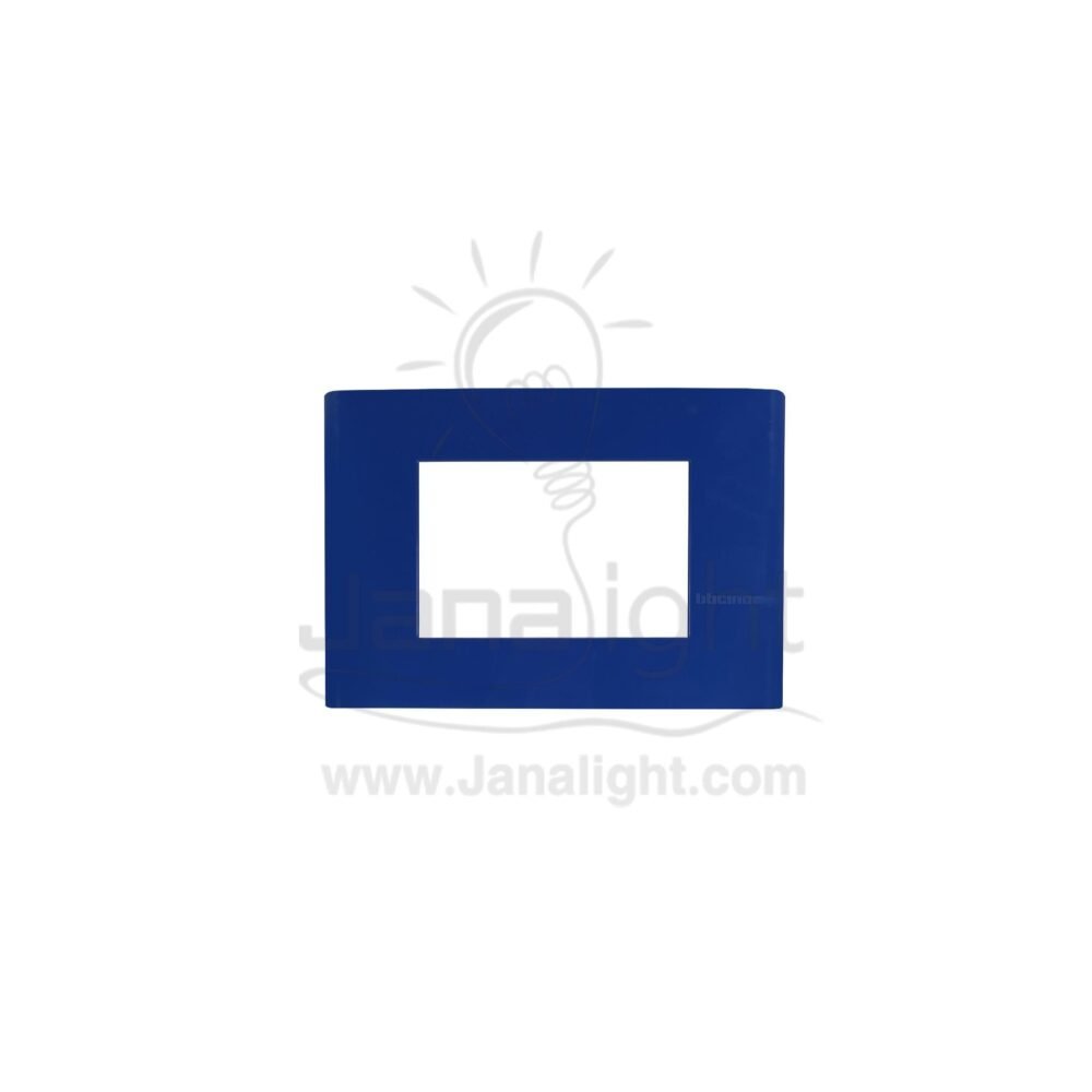 وش ازرق 3 فتحة فورما ماكس BE4803M3BE 3slot blue chassis forma max