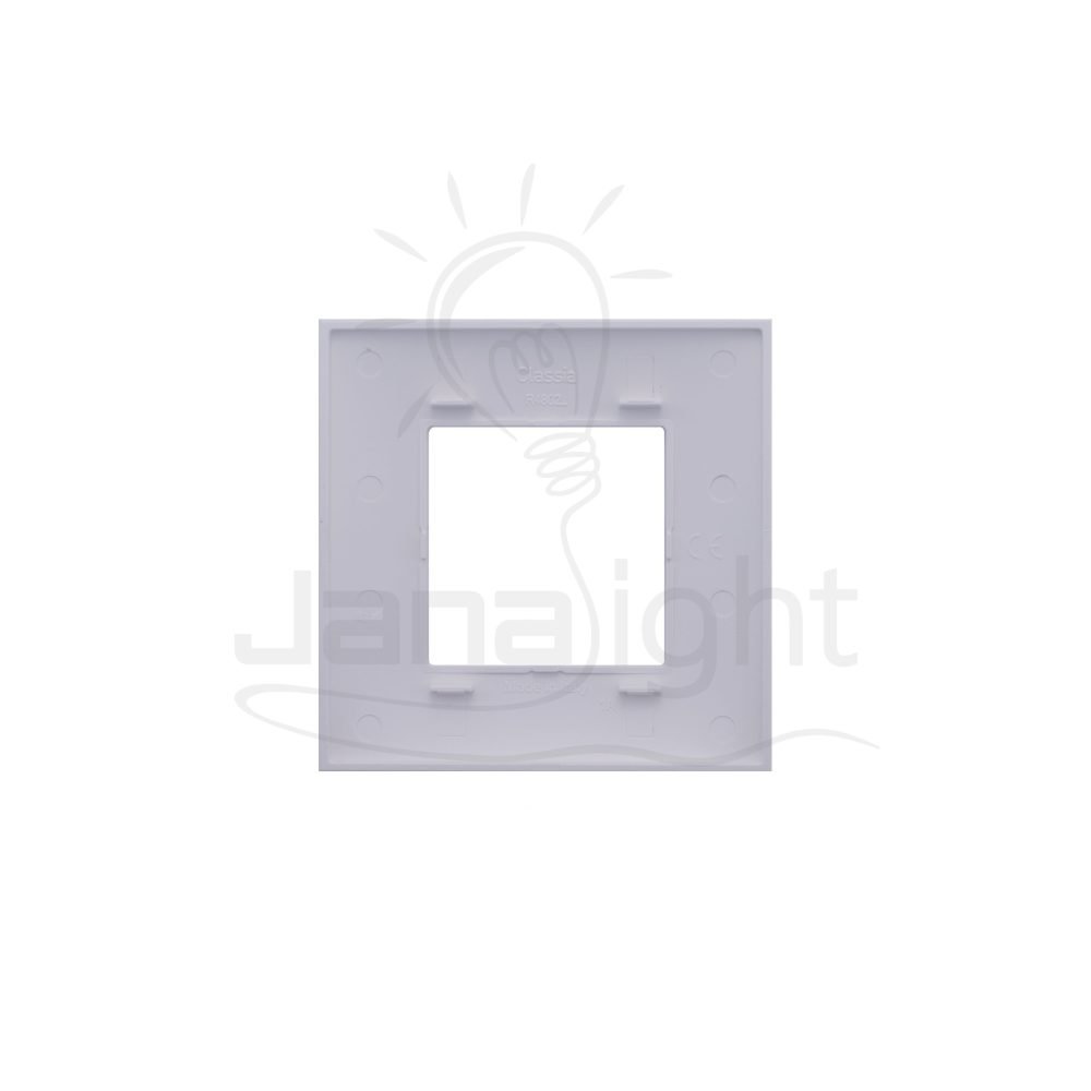 وش ابيض 7x7 كلاسيا R4802RW - الصورة 2