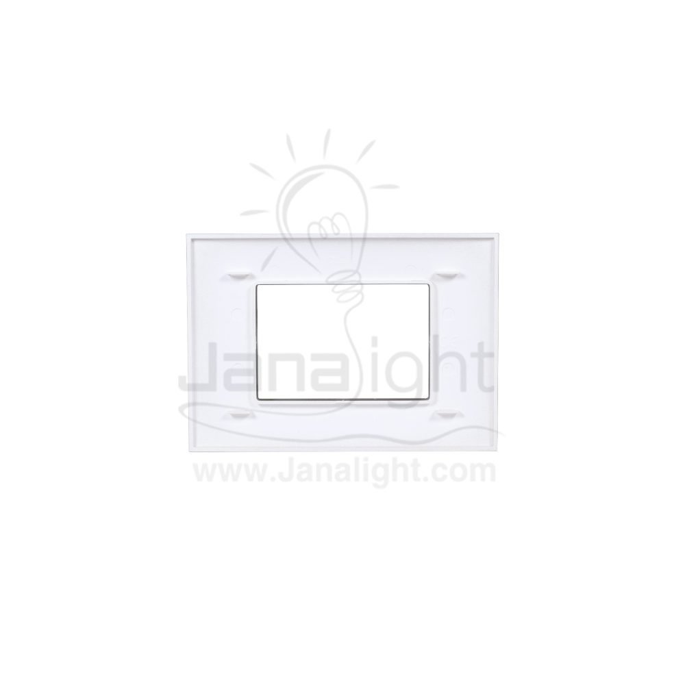 وش تيتانيوم 3 فتحة كلاسيا R4803TM 3slot titanium chassis classia